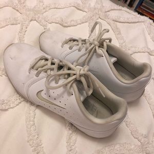 Nike Sideline Cheer Shoes